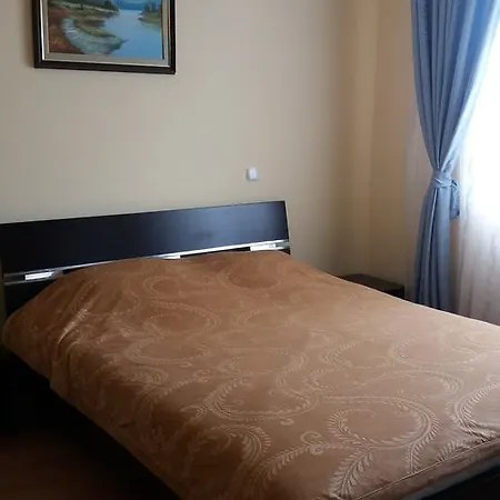 Bioglo Hotel