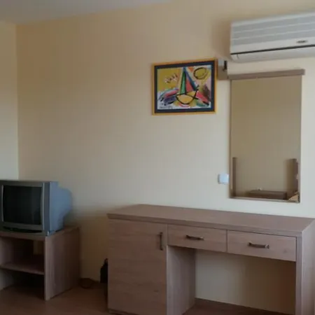 Hotel Bioglo Glodzhevo