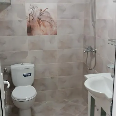Hotel Bioglo *