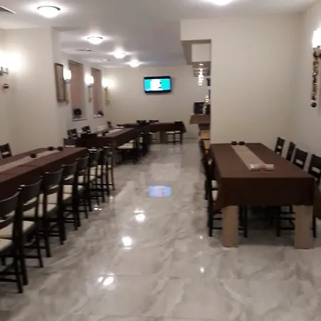 Bioglo Hotel